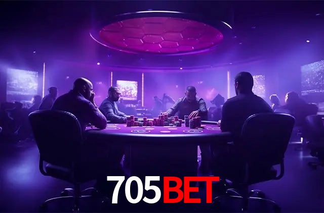 PIX Instantâneo 705bet