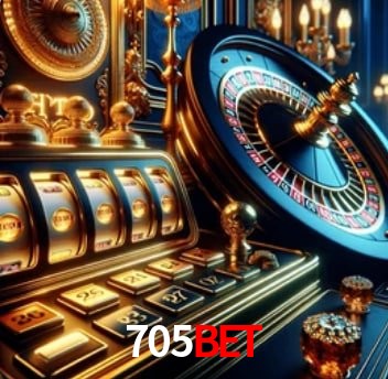 Diretório de Jogos 705bet