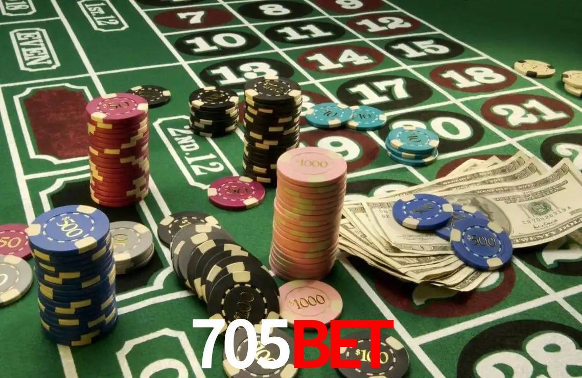705bet: Jogos de Caça-Níqueis-Altas Recompensas, Roleta-Velocidade, Blackjack-Desafios Máximos
