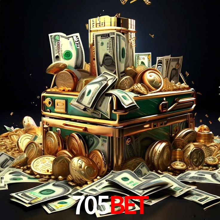 Design Responsivo 705bet