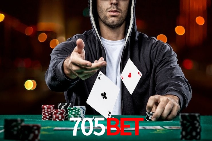 Jogos Exclusivos 705bet