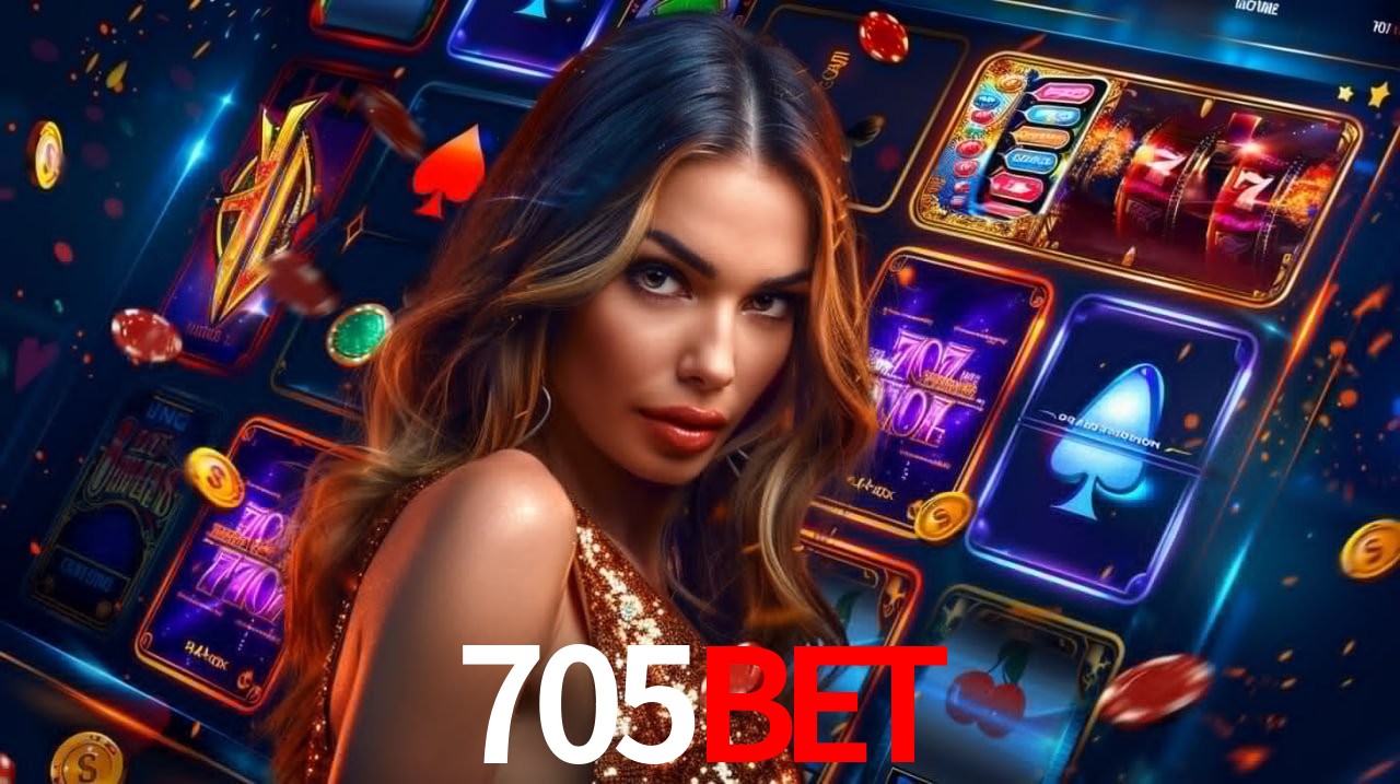 Torneios 705bet