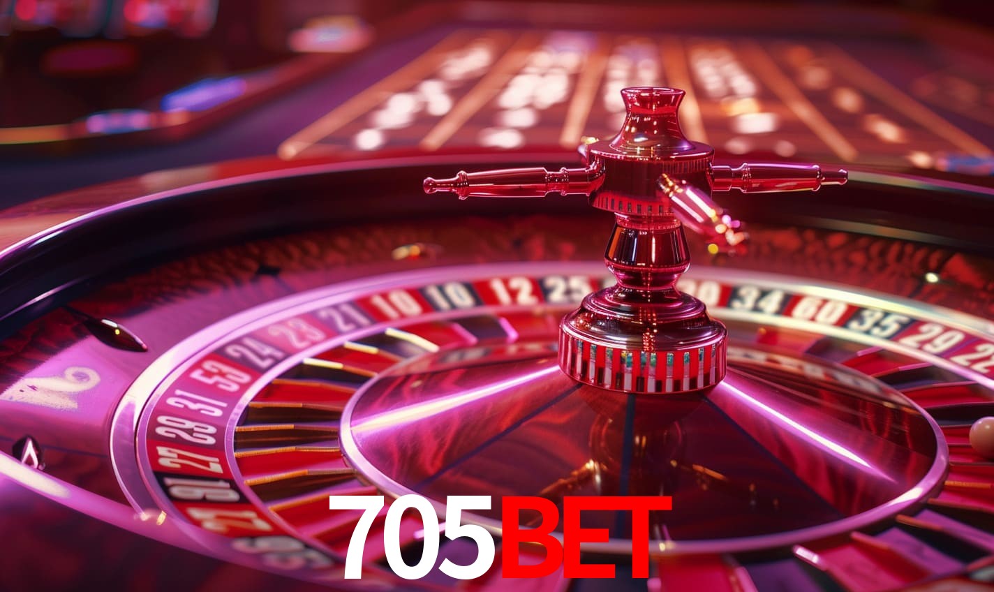 Interface Premium 705bet
