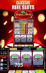 Desvendando o Mundo dos Jogos Virtuais na 705bet