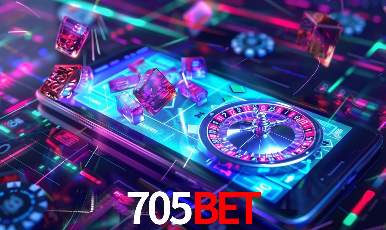 Tecnologia da Plataforma 705bet