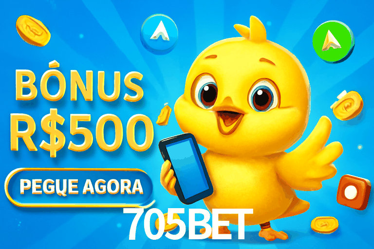 Descubra a Magia dos Jogos de Arcade no 705bet