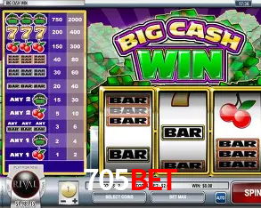 Descubra a Essência do 705bet: Nossa História e Compromissos