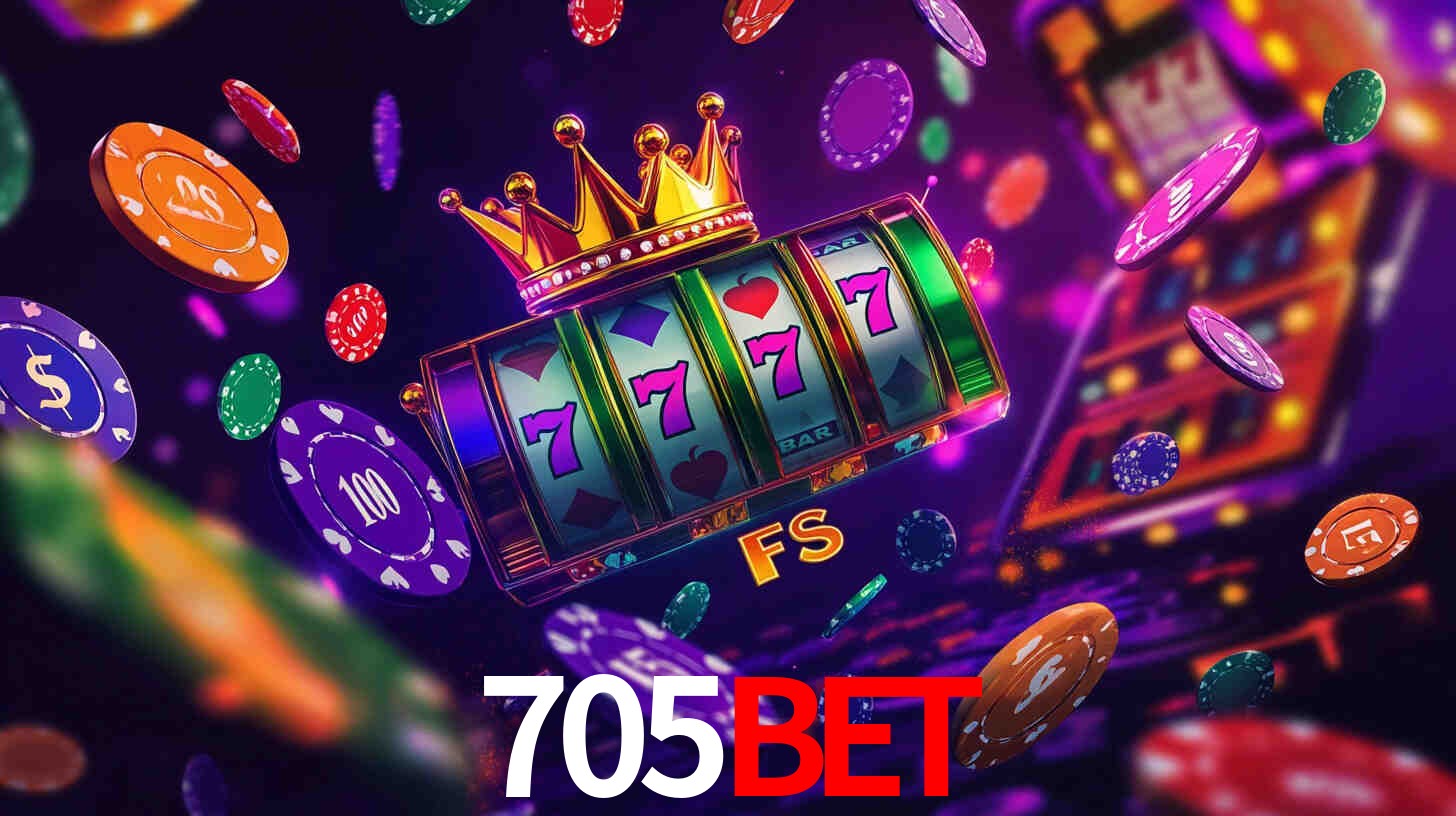 Torneios 705bet