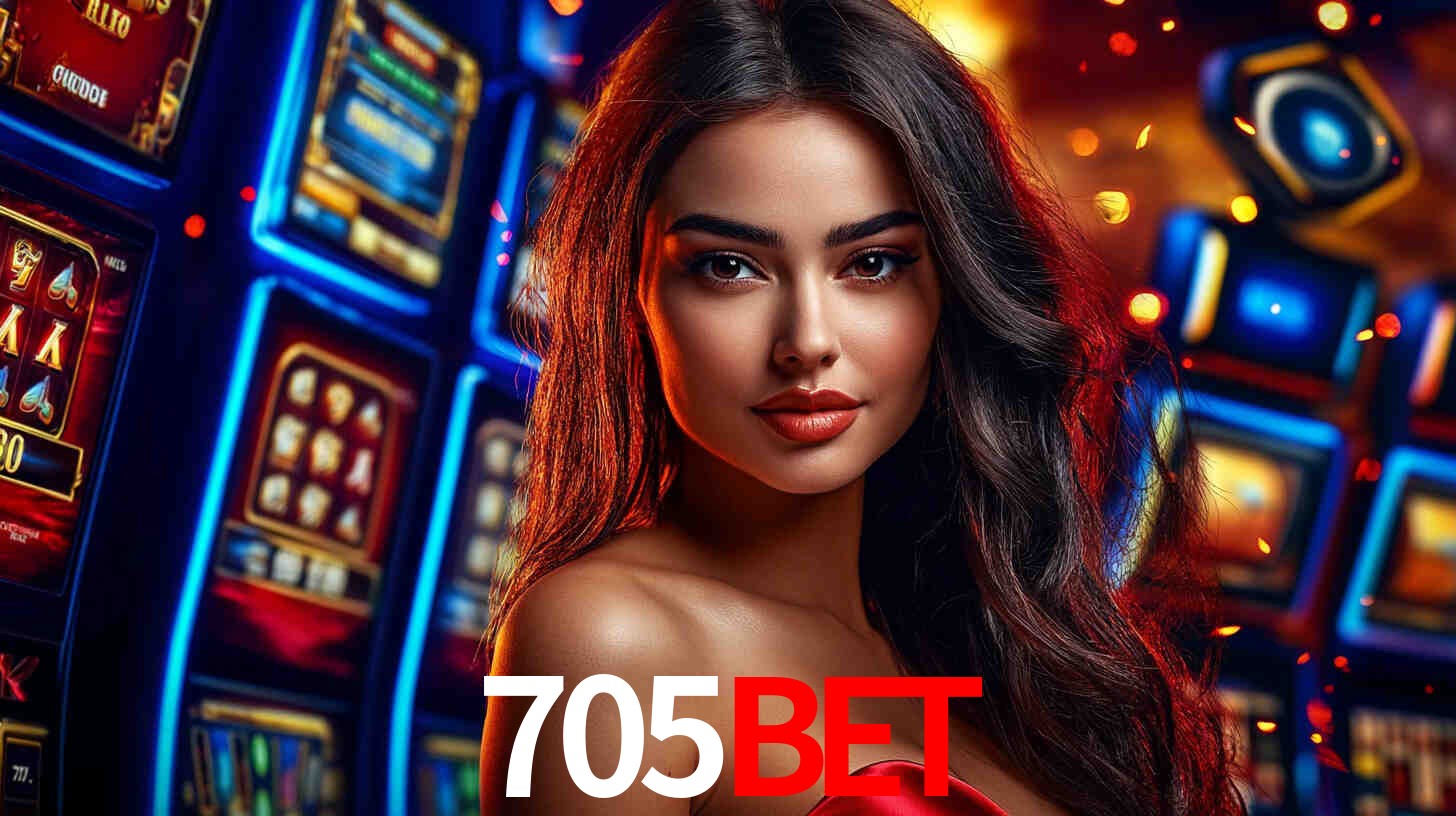 cassino 705bet
