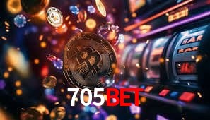 Casino VIP 705bet