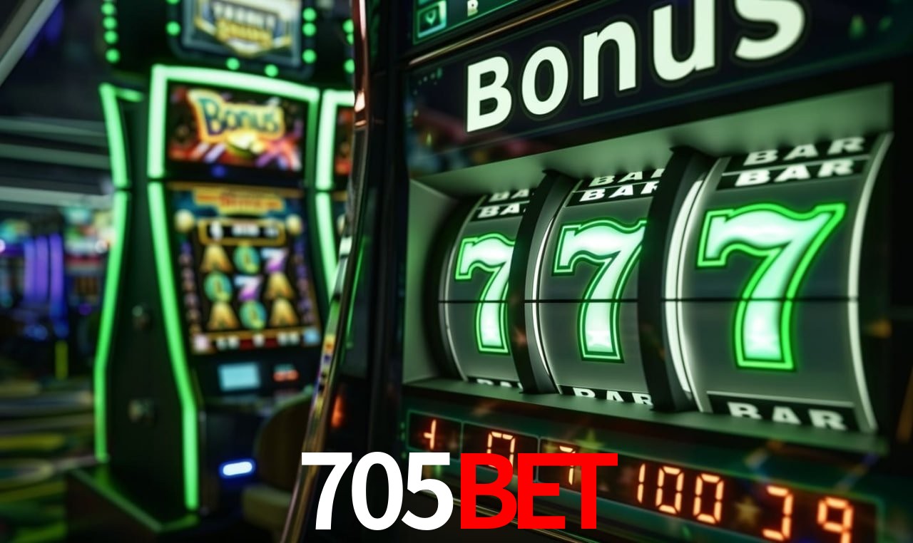 Mesa de Blackjack 705bet