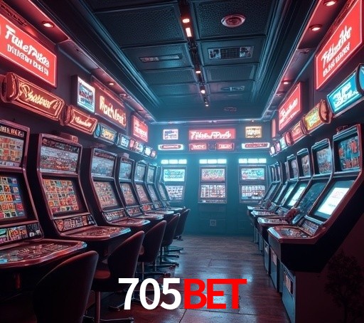 Benefícios da Conta 705bet