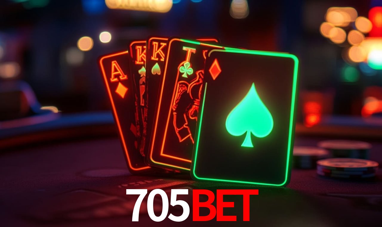 Promoções Sazonais 705bet