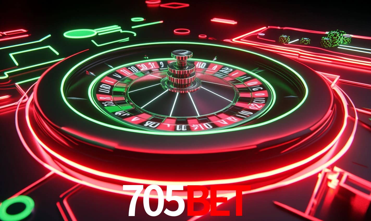 Estatísticas Esportivas 705bet