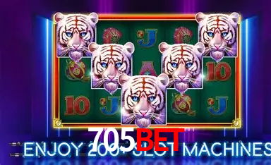 A Emoção da Loteria na 705bet: Uma Chance de Mudança de Vida