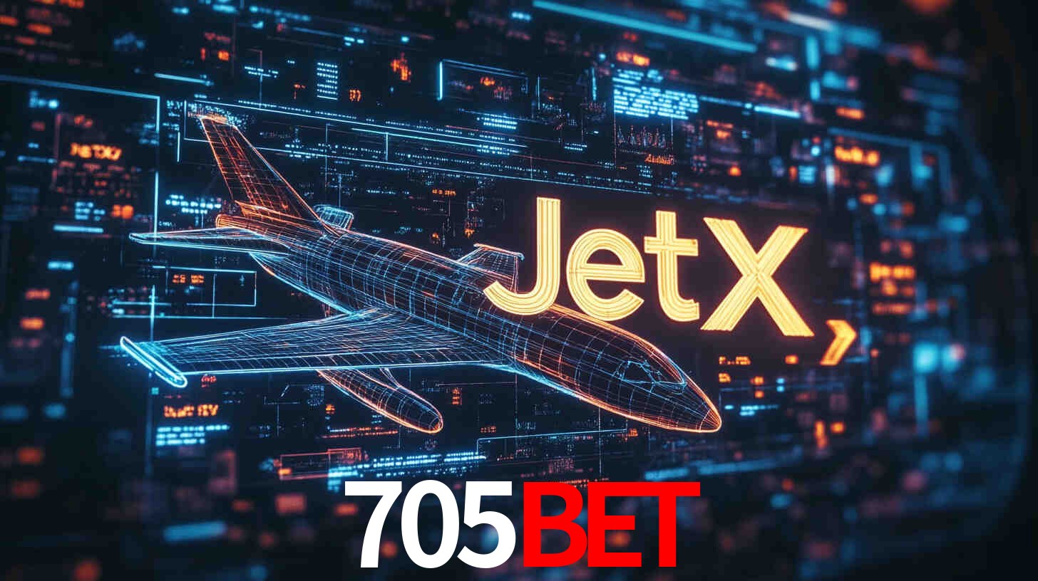 Desvendando o Mundo dos Jogos Virtuais na 705bet