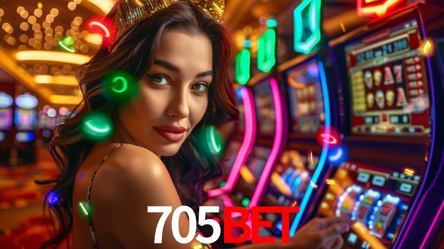 Interface Premium 705bet