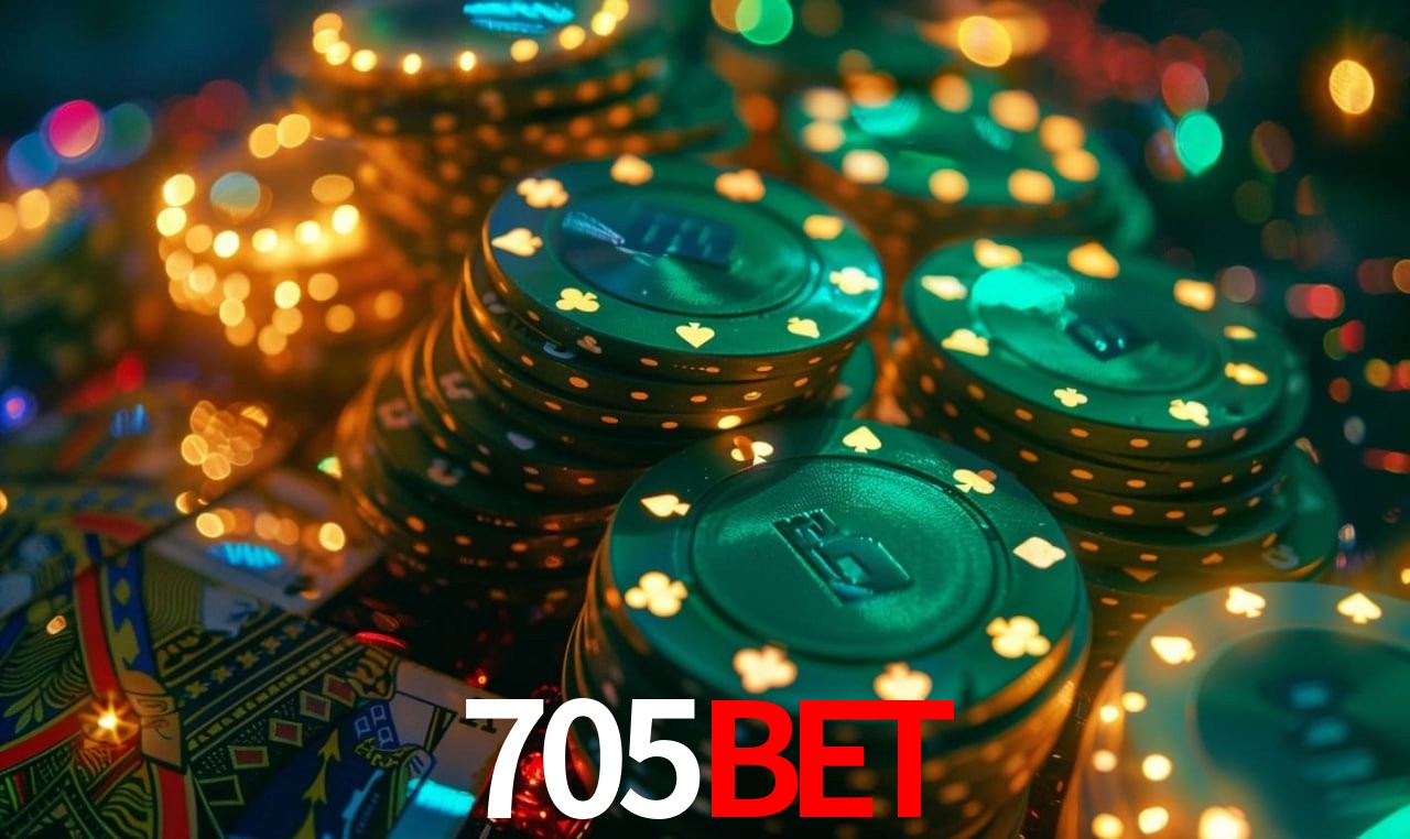 Login Seguro 705bet