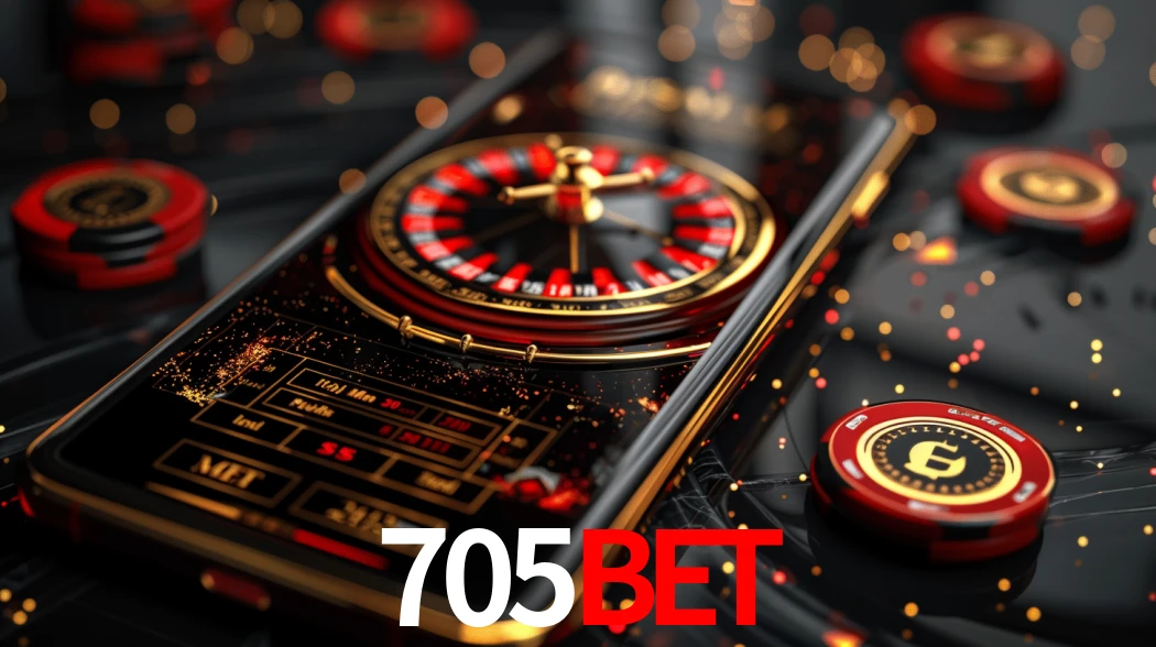 Descubra a Essência do 705bet: Nossa História e Compromissos