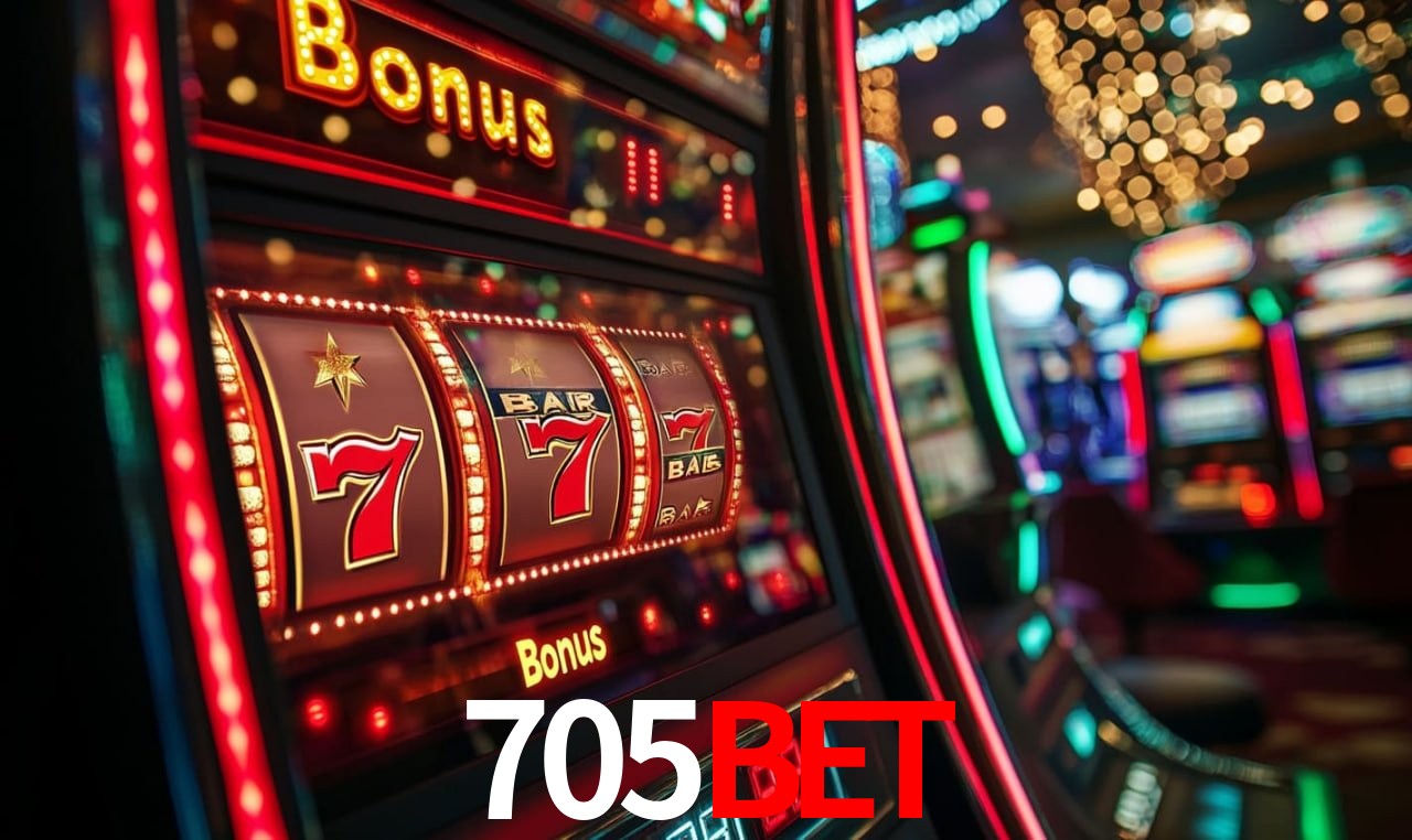PIX Instantâneo 705bet