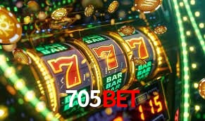 A Popularidade dos Caça-Níqueis no 705bet
