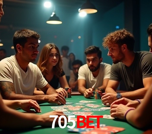 Tecnologia da Plataforma 705bet