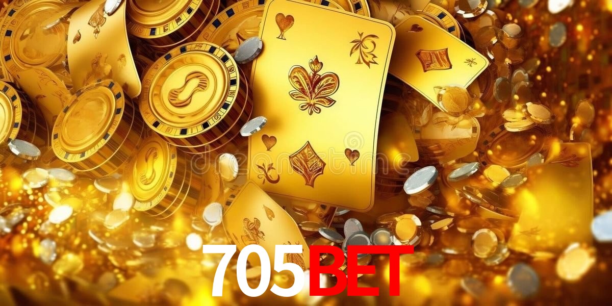 Jogos Exclusivos 705bet
