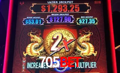A Revolução dos Aplicativos de Jogos no 705bet