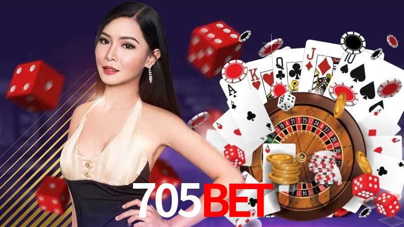 Apostas de Futebol 705bet