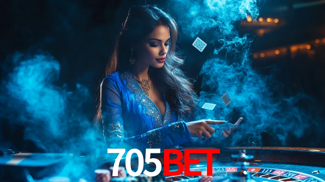 Apostas de Tênis 705bet