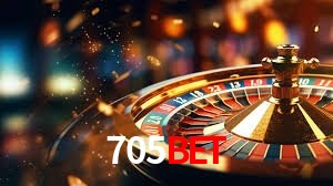 Cadastro Rápido 705bet