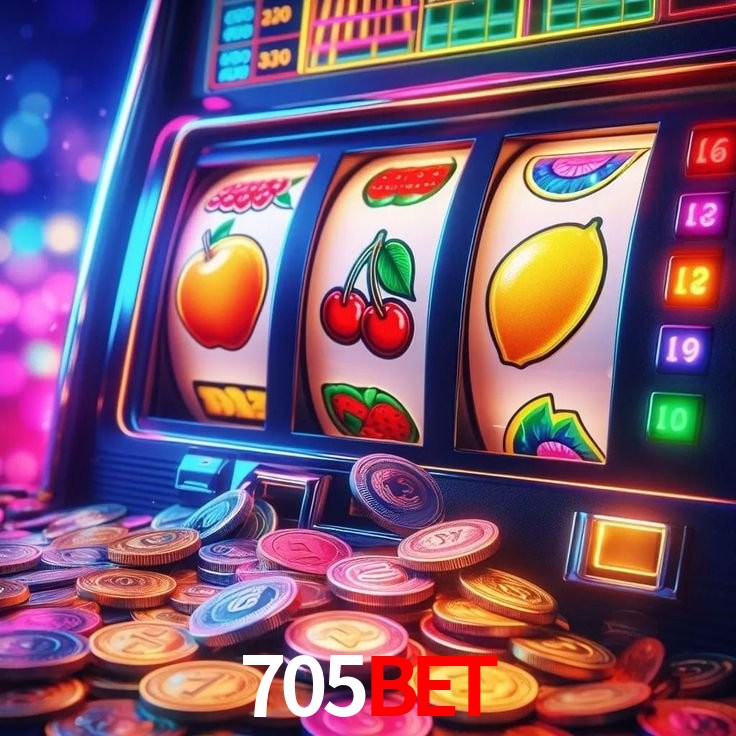 Sistemas de Segurança 705bet