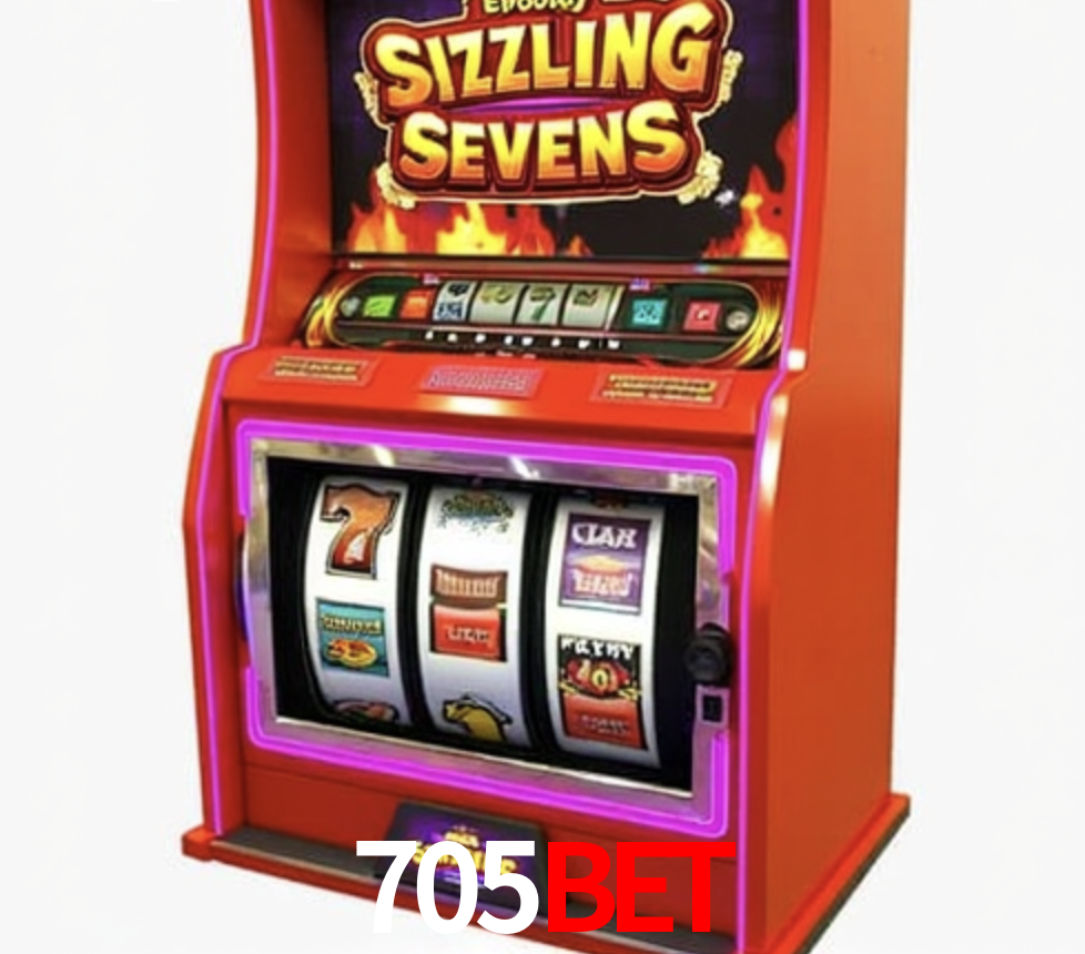 Descubra o Mundo do Cassino Online com 705bet