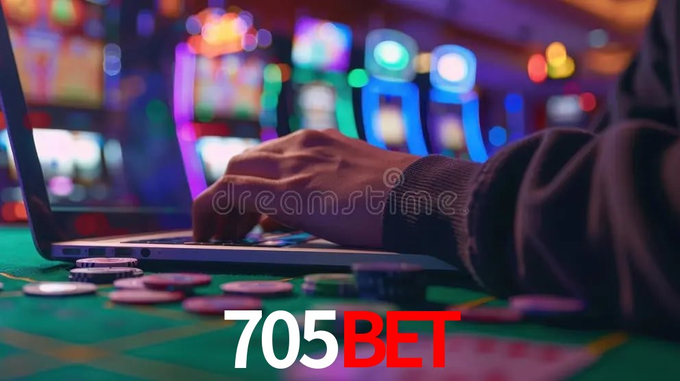 Apostas de Basquete 705bet