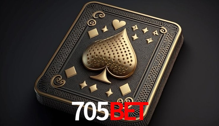 Promoção Relâmpago 705bet