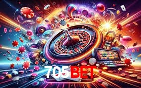 Segurança 2FA 705bet
