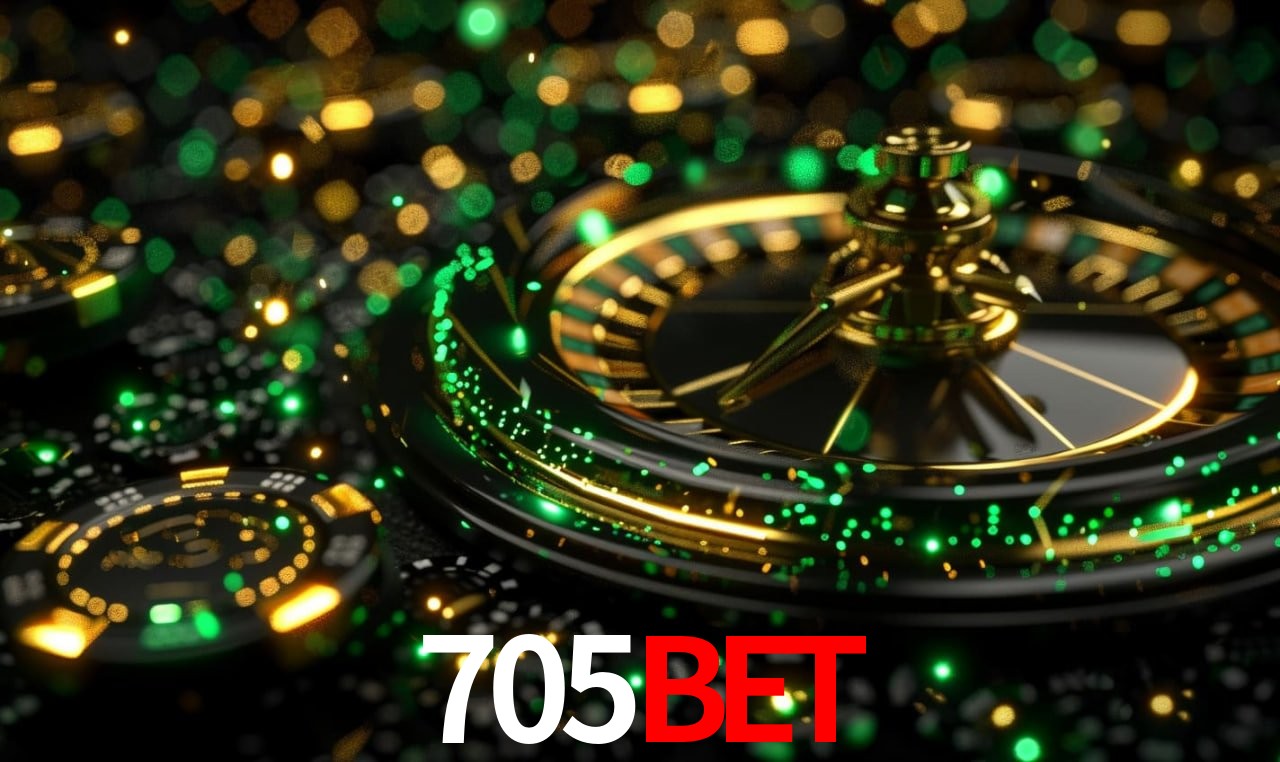 Integração de APIs 705bet
