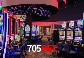 Segurança 2FA 705bet