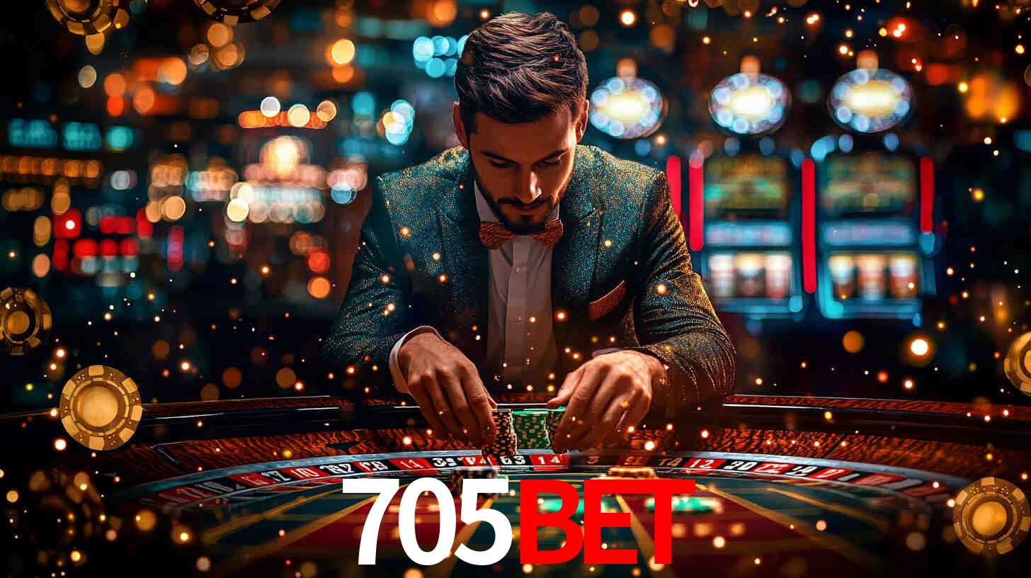 Ofertas Imperdíveis na 705bet: Promoções e Bônus Que Valem a Pena