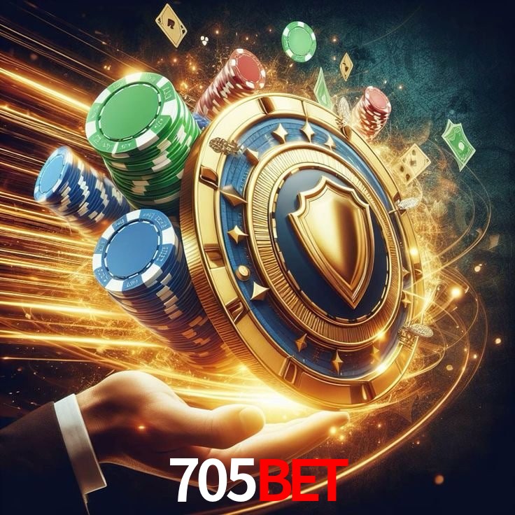 Ofertas Exclusivas 705bet