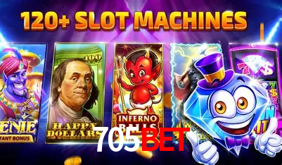 A Emoção da Loteria na 705bet: Uma Chance de Mudança de Vida