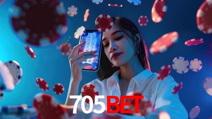Programa VIP 705bet