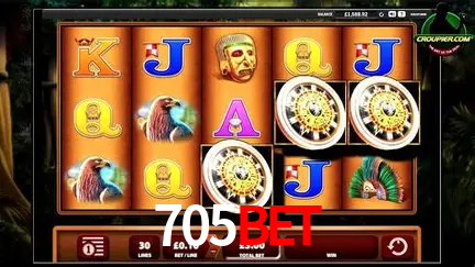 A Emoção da Loteria na 705bet: Uma Chance de Mudança de Vida