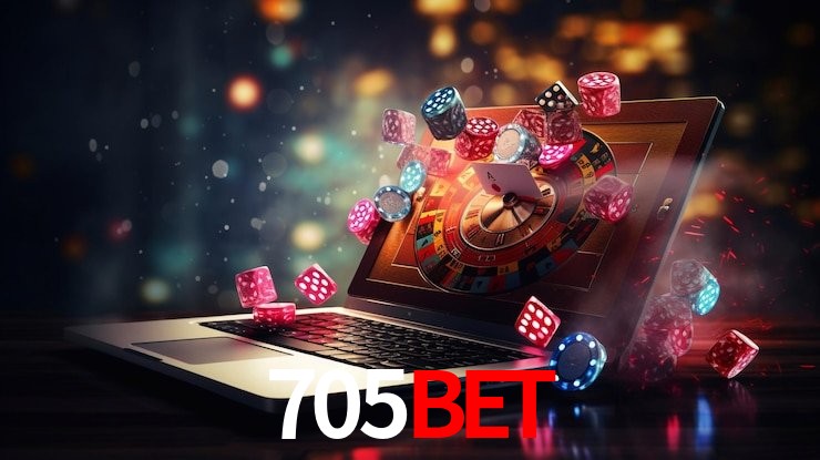 Mesa de Blackjack 705bet
