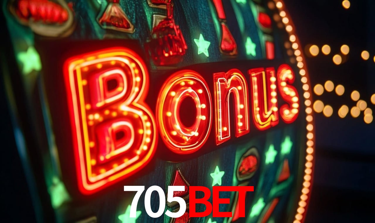 Apostas de Tênis 705bet