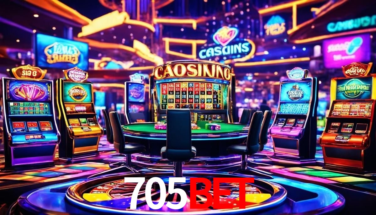 Especiais de Fim de Semana 705bet