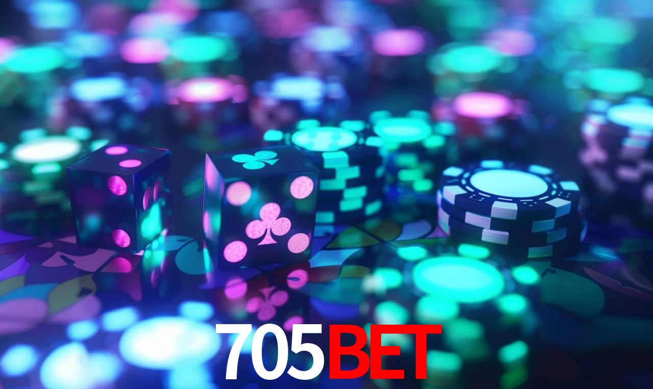 Avaliações dos Jogadores 705bet