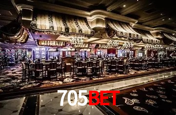 Explorando a Categoria de Eventos em Apostas na 705bet