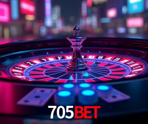 Apostas de Futebol 705bet