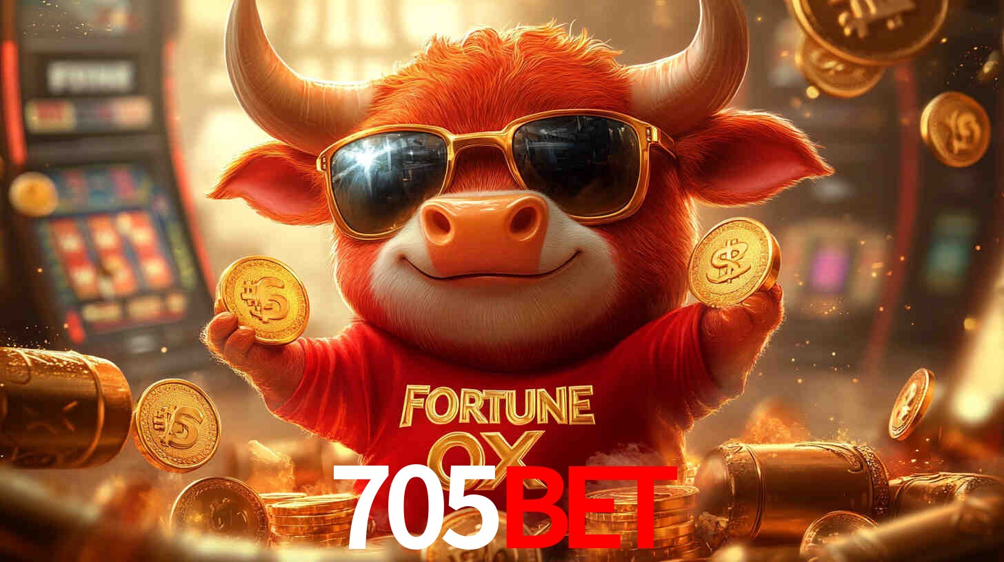 705bet: A Experiência de Casino com Jogos de Mesa ao Vivo